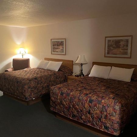 Country Haven Inn Burlington Exteriör bild